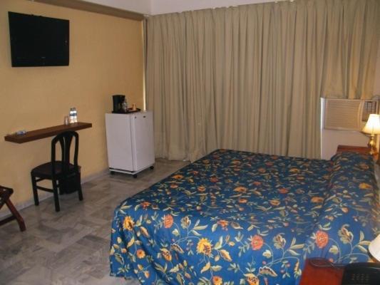 Parque Inn Hotel & Suites Coatzacoalcos Dış mekan fotoğraf
