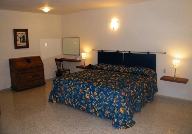 Parque Inn Hotel & Suites Coatzacoalcos Oda fotoğraf