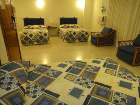 Parque Inn Hotel & Suites Coatzacoalcos Dış mekan fotoğraf