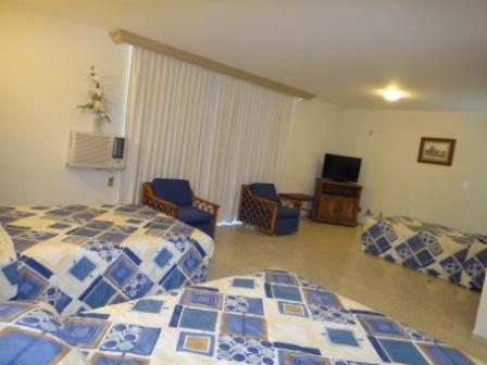 Parque Inn Hotel & Suites Coatzacoalcos Dış mekan fotoğraf