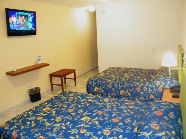 Parque Inn Hotel & Suites Coatzacoalcos Dış mekan fotoğraf