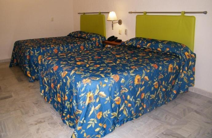 Parque Inn Hotel & Suites Coatzacoalcos Dış mekan fotoğraf