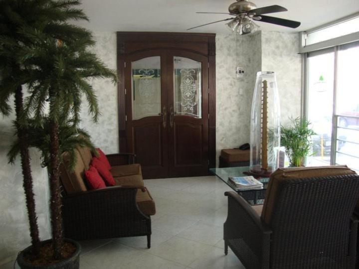 Parque Inn Hotel & Suites Coatzacoalcos Dış mekan fotoğraf