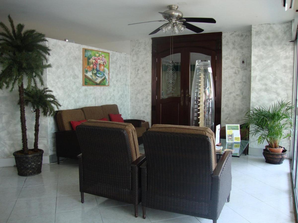 Parque Inn Hotel & Suites Coatzacoalcos Dış mekan fotoğraf