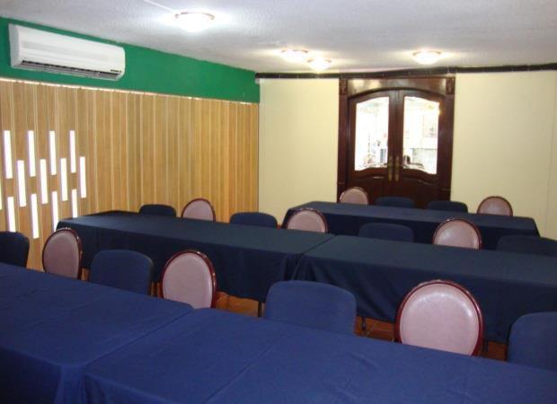 Parque Inn Hotel & Suites Coatzacoalcos Dış mekan fotoğraf
