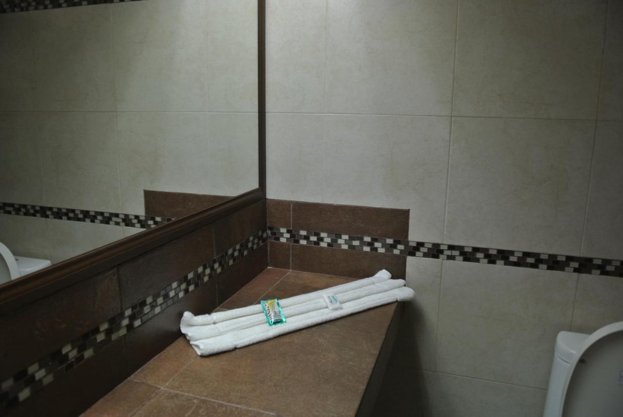 Parque Inn Hotel & Suites Coatzacoalcos Dış mekan fotoğraf