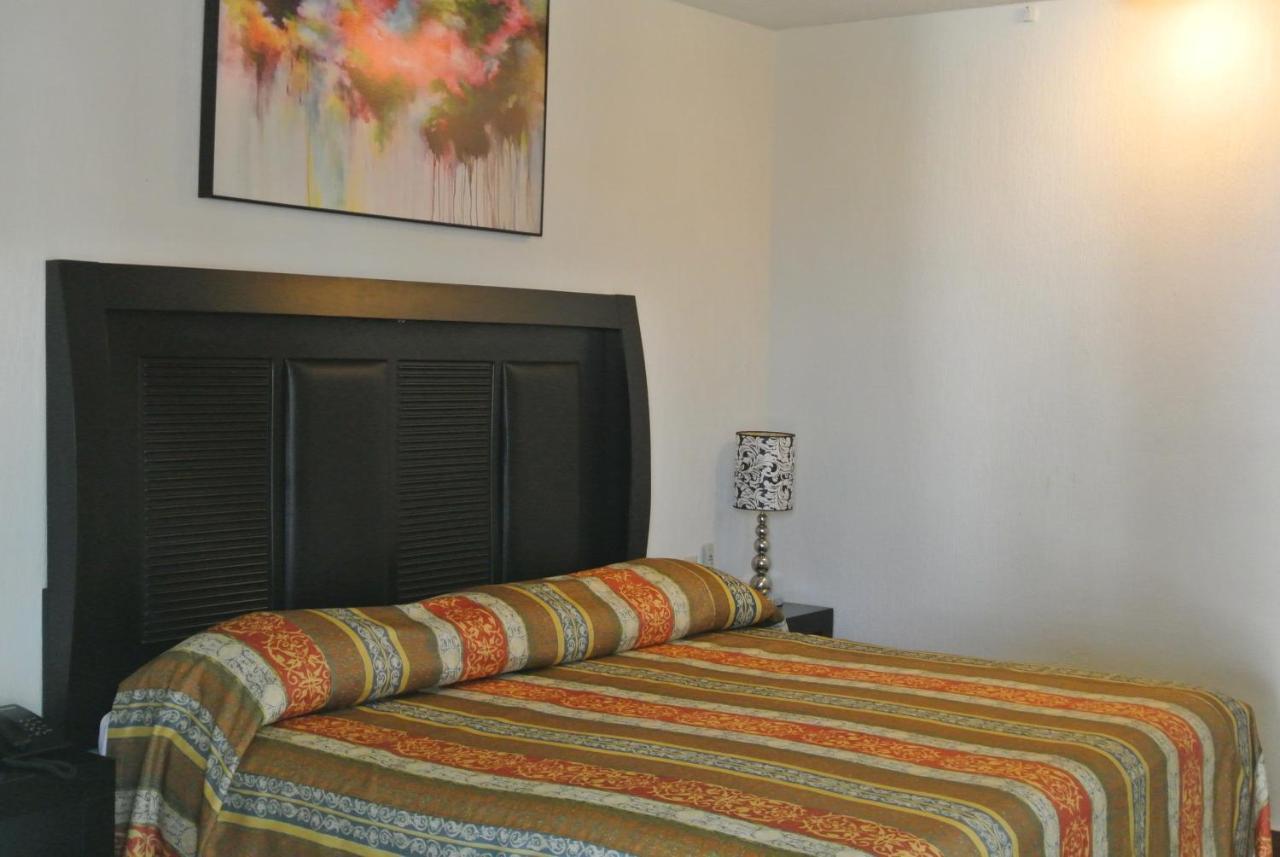 Parque Inn Hotel & Suites Coatzacoalcos Dış mekan fotoğraf