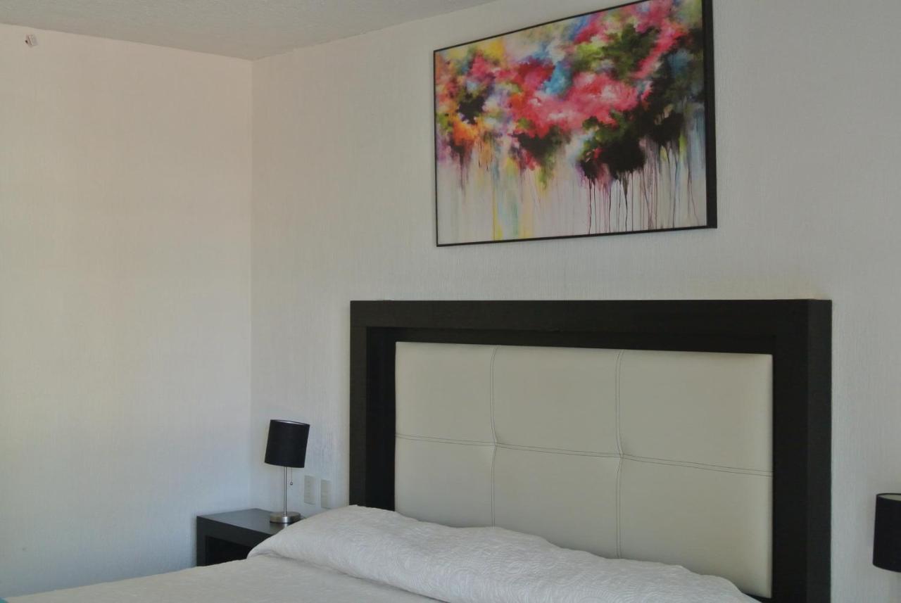 Parque Inn Hotel & Suites Coatzacoalcos Dış mekan fotoğraf