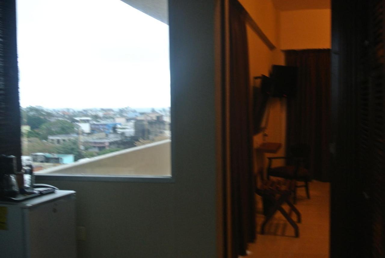 Parque Inn Hotel & Suites Coatzacoalcos Dış mekan fotoğraf