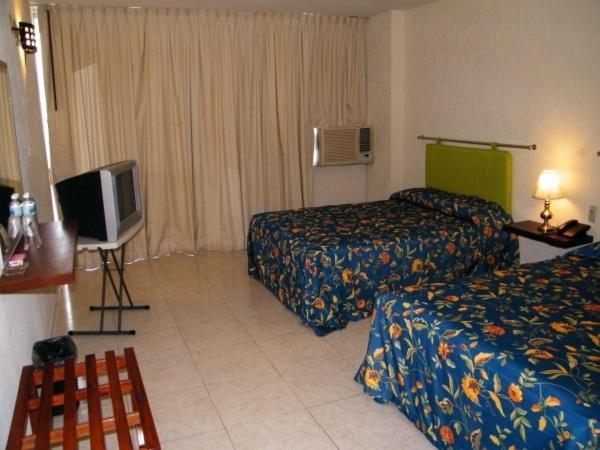 Parque Inn Hotel & Suites Coatzacoalcos Dış mekan fotoğraf
