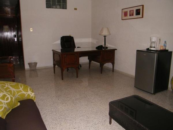Parque Inn Hotel & Suites Coatzacoalcos Dış mekan fotoğraf